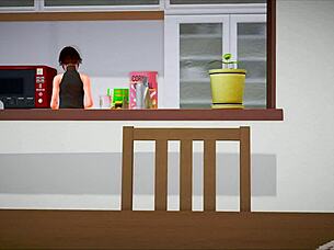 My New Family Episode 314