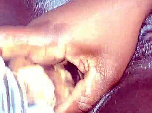 she takes double penetration and squirts everywhere