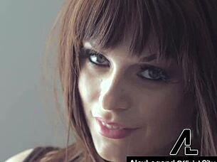 kiara edwards says, 'fuck me with that thick cock, alex legends'