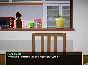 My New Family Episode 314