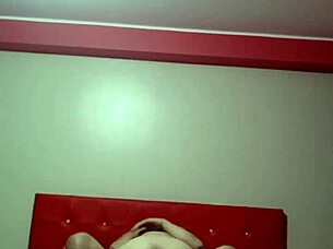 Homemade Candyboom Helps Study Partner By Deepthroating Penis In Delicious Poses With Small Tits.