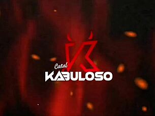 gostosa in lingerie takes big cock deepthroat wet