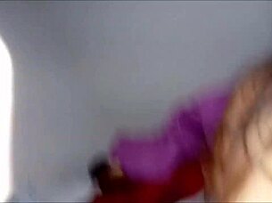 First Porn Video Of Naughty Wife With Cum On Ass And Shaved Pussy