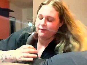 Crazy sloppy toppy from my step sister 😜