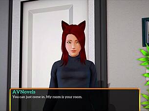 Můj nový rodinný příběh epizoda 314