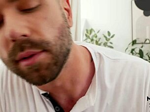 Danny Steele Fingers And Fucks You