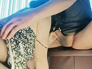 Mi Novio Sigue Pensando Que Soy Virgen Pero Su Amigo Me Da Leche Fresca