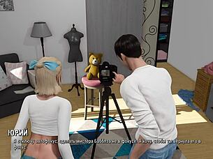 Complete ripples gameplay part 24