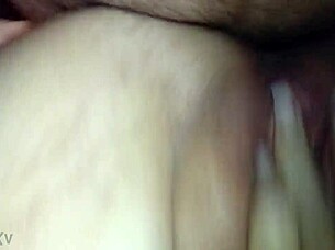 A very tasty fuck with a beautiful trans girl, Melody Antunes