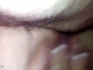 A very tasty fuck with a beautiful trans girl, Melody Antunes