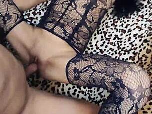 i love watching this 40 years sexy couple in beautiful porno