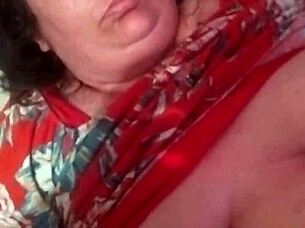 step mom gives johnny a handjob 😈