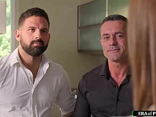 want to see angelica heart getting dped by her neighbors?