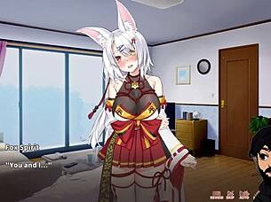 Girlfriend reveals big secret in compilation