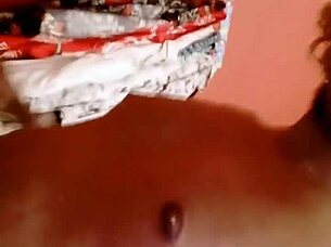 tight pussy gets filled with cock