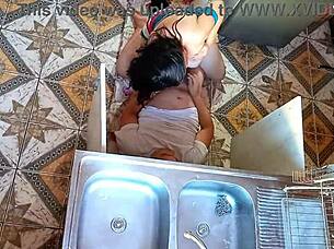 Unfaithful Wife Fucking The Plumber