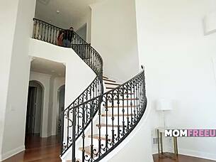 Linzee Ryder in freeuse with lovers!