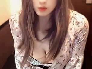 Ladyboy says: 'Masturbating feels so good'