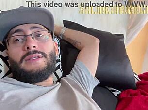 She Comes To My Apartment Just To Suck My Dick She Is A Total Slut In Bed