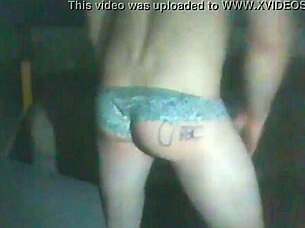 do you want to see me worship this big black cock?