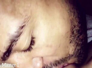 Patricinha Calls Doorman For Fuck, Gets Cum On Ass