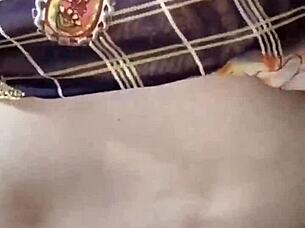 Dirty Bath Pissing With Hindi Audio