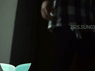 European Woman Loses Anal Virginity To Latino