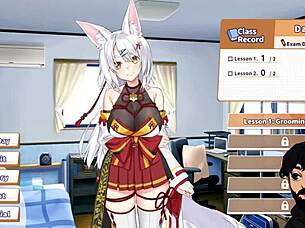 Girlfriend reveals big secret in compilation