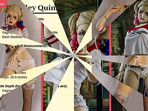 top 5 celebrity sex dolls to buy 😍