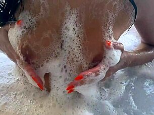 Watch This Fit Latina Student Get Spanked By Her Boss!