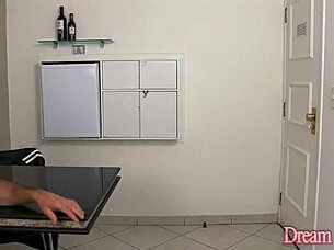 Does This Hot Horny Tgirl Sheylla Wandergirlt Want Two Cocks In A 3some?