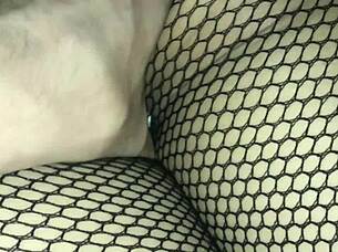 Follando con mi hermanastro en la madrugada