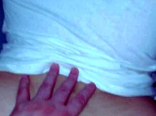 Chubby Neighbor Fucks Me Good Fat Belly Bbw With Small Tits Loves Doggystyle