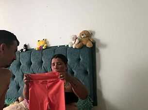 hard fuck with chubby big ass girl