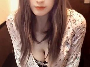 Ladyboy says: 'Masturbating feels so good'