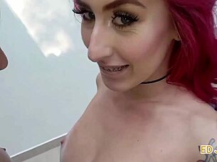 I Fucked A Young Gaucha Without Condom Completely!