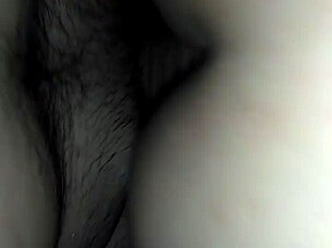 look at this culito abierto gaping after assfucking