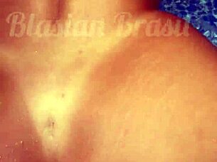 Asian teen fucks black cock at gloryhole