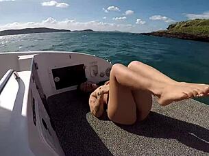 Fode Minha Bunda Pescador