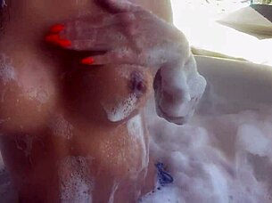 Watch This Fit Latina Student Get Spanked By Her Boss!