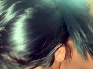 My Sister-In-Law Gives Me Her Panties!