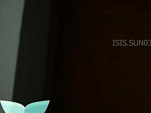 European Woman Loses Anal Virginity To Latino