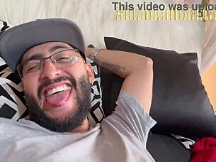 She Comes To My Apartment Just To Suck My Dick She Is A Total Slut In Bed