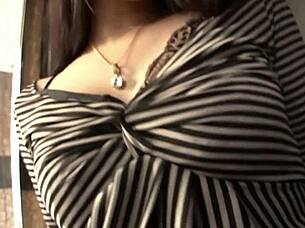 Hot Horny Asian Milf Kaede Kuroki On Two Cocks