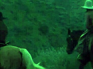 Brooke Ballentyne Fucks Ranch Hand Outdoors