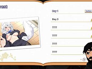 Girlfriend reveals big secret in compilation