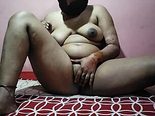 busty babe with natural tits gives first time blowjob to her friend boyfriend