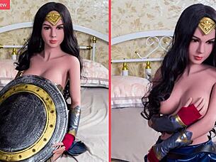 top 5 celebrity sex dolls to buy 😍