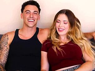 i grabbed jay tate's big tits from lindsay lee