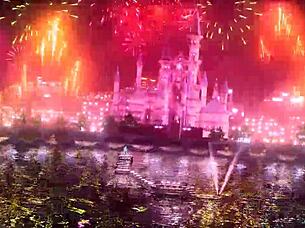 Hatsune Miku in Nude Bunny Costume Shows Big Tits and Ass for Cum